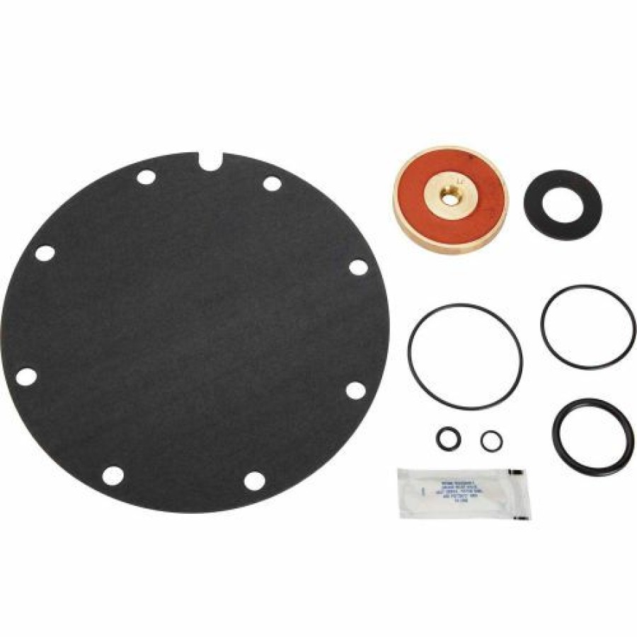 Valves * | Watts 0899223 Rk 957/957Rpda Rc4 10" 1St Or 2Nd Check Rubber Kit