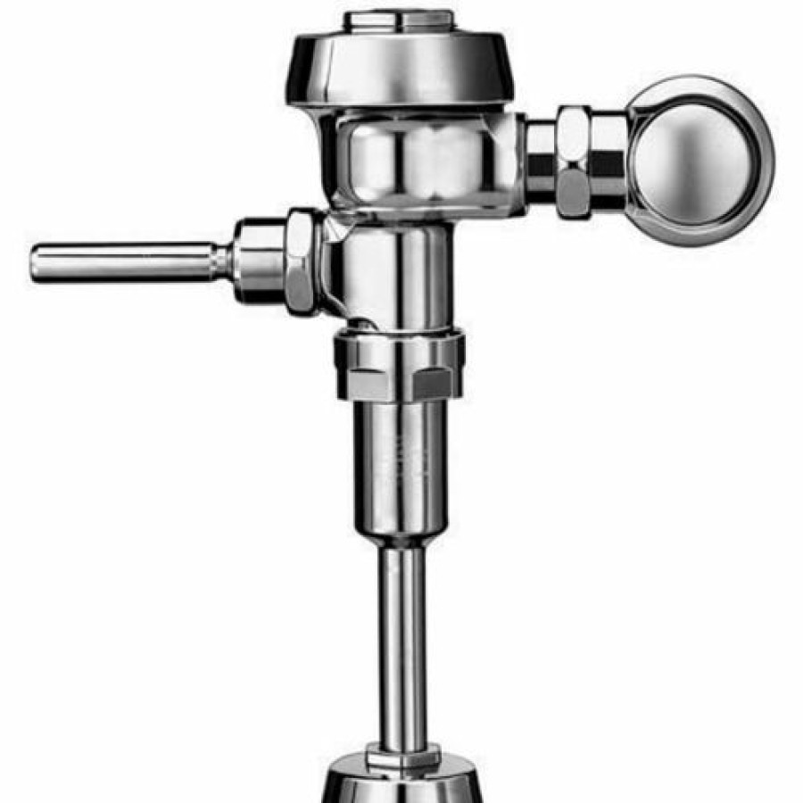 Valves * | Sloan Royal Model 186 Water Saver Flushometer