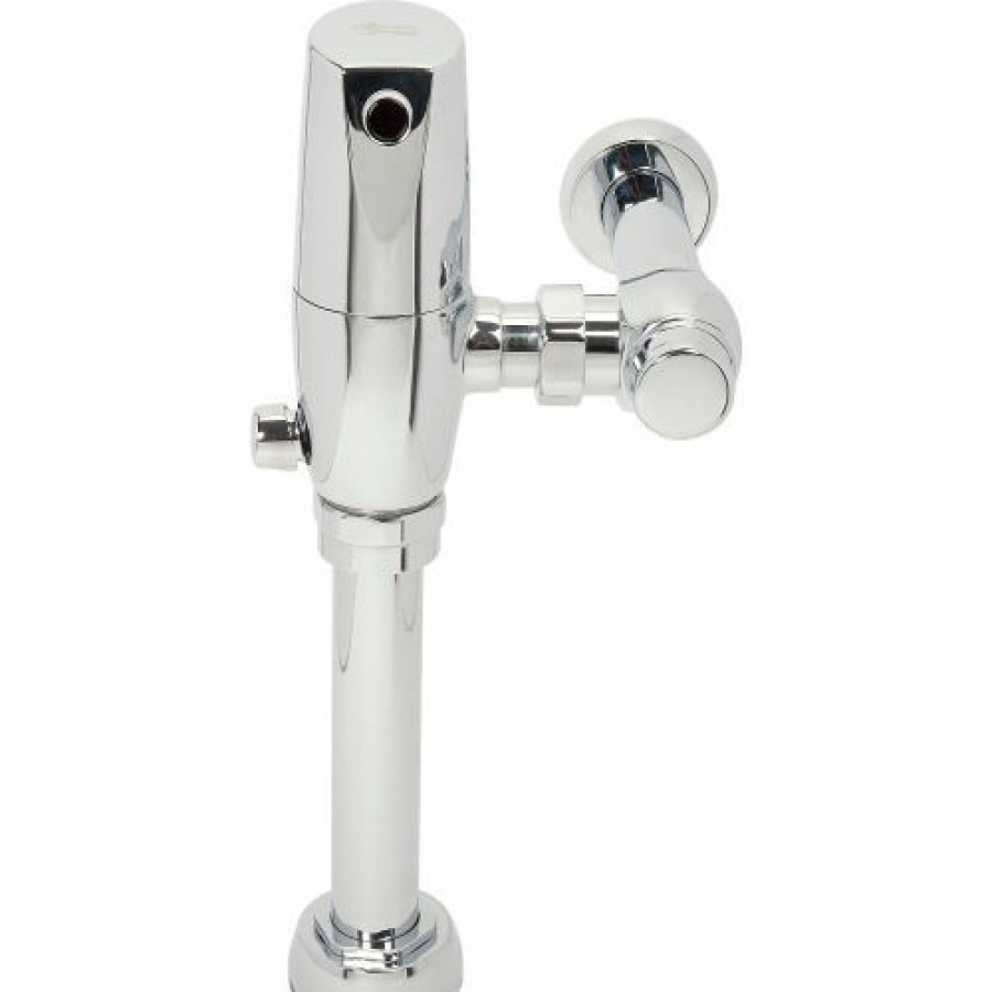 Valves * | American Standard 118830 Selectronic Sensor Toilet Flush Valve, 1.28 Gpf, 11-1/2" Rough-In