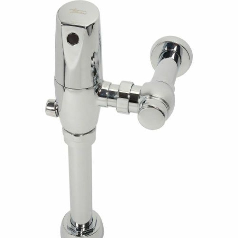 Valves * | American Standard 118830 Selectronic Sensor Toilet Flush Valve, 1.28 Gpf, 11-1/2" Rough-In