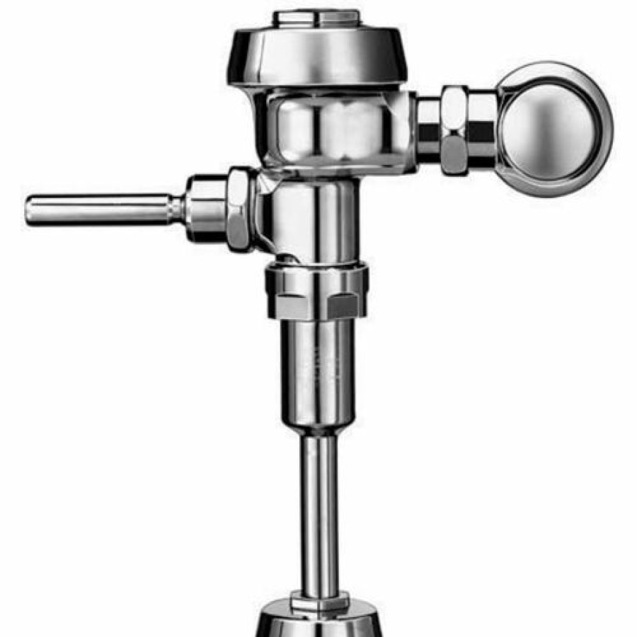 Valves * | Sloan Royal Manual Urinal Flush Valve Model 186-1 1Gpf