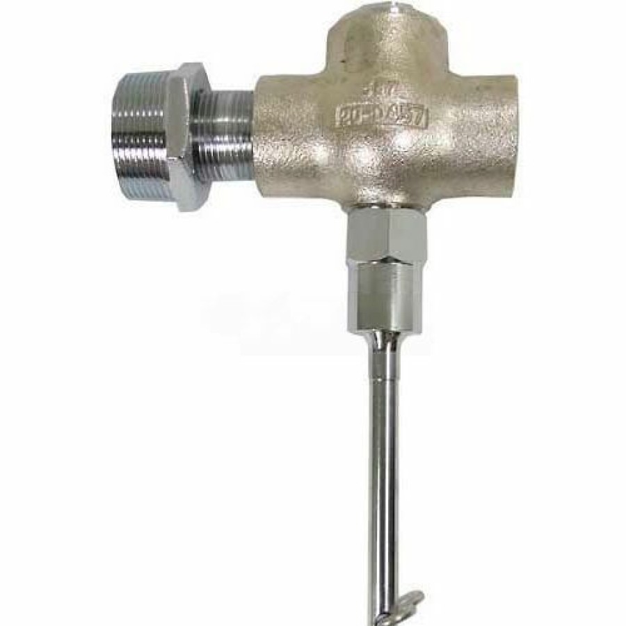 Valves * | Speakman Self-Closing Replacement Valve, Se-900, 1" Female Inlet & 1/2" Male Outlet