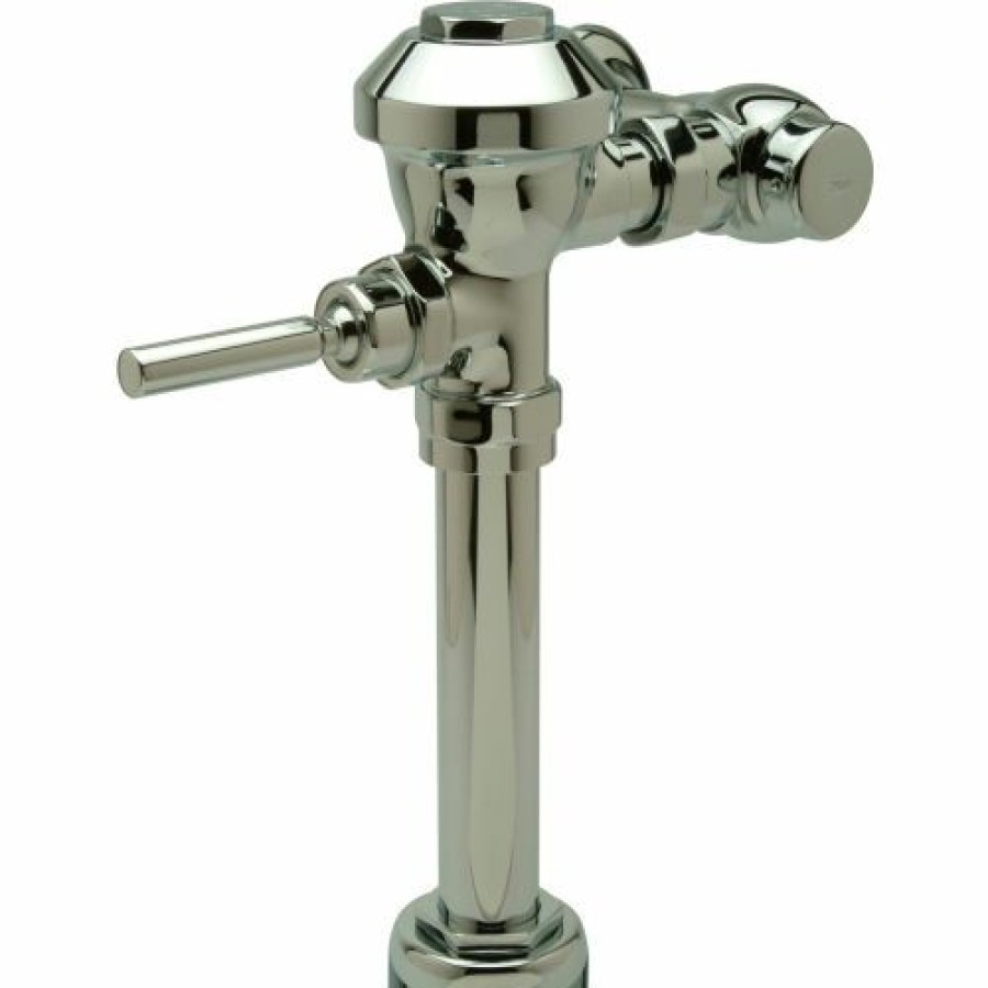 Valves * | Zurn 1.6 Gpf Exposed Water Closet Valve