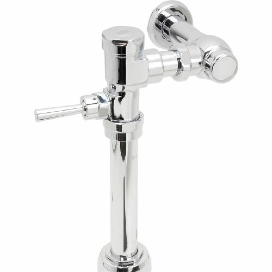 Valves * | American Standard 6047.161 Manual Flush Valve For Toilets, 1.6 Gpf