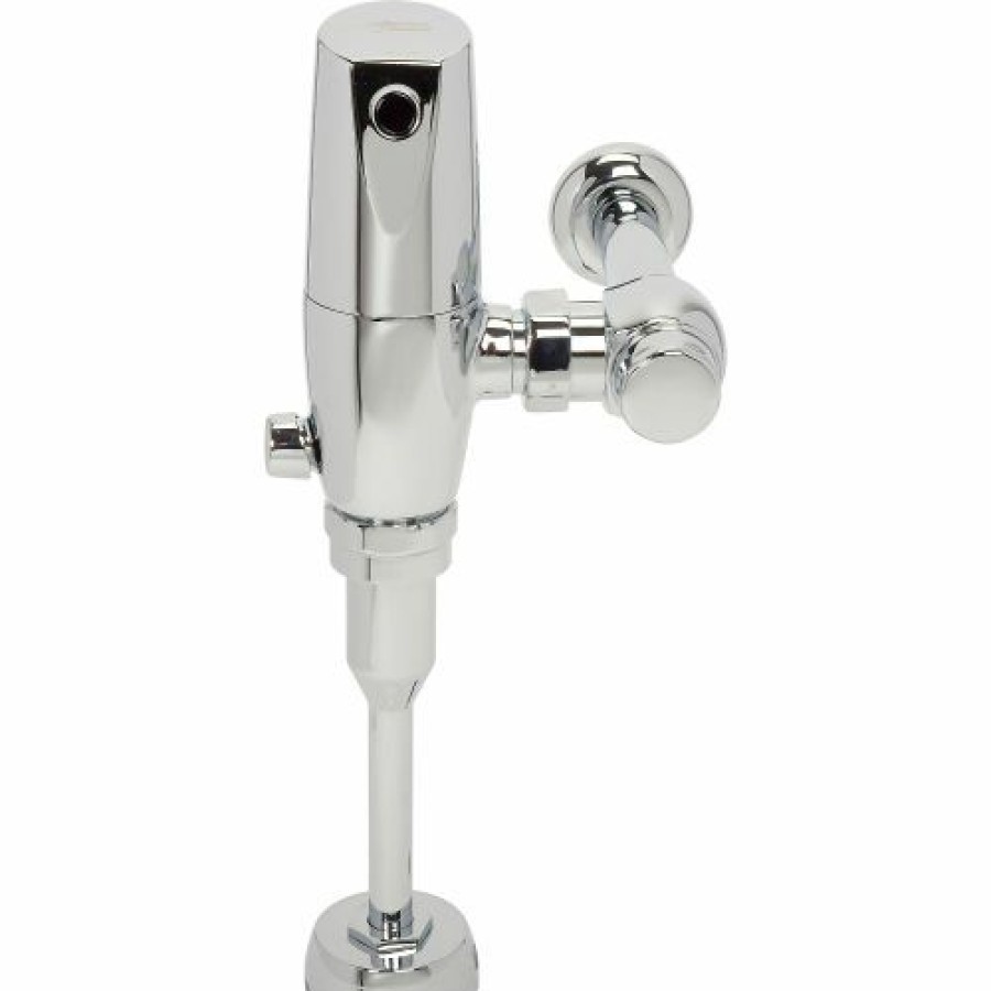 Valves * | American Standard 6063.051.002 Selectronic Urinal Sensor Flush Valve, Flowise .5 Gpf