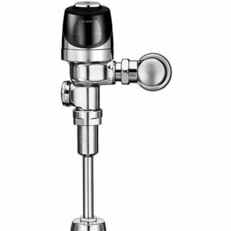 Valves * | Sloan 3250403 Model 8186 G2 Optima Plus Urinal Sensor Flush Valve Water Saver, 1.6Gpf