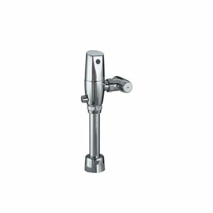 Valves * | American Standard 6065161 Exposed Selectronic Sensor Toilet Flush Valve, 1.6 Gpf