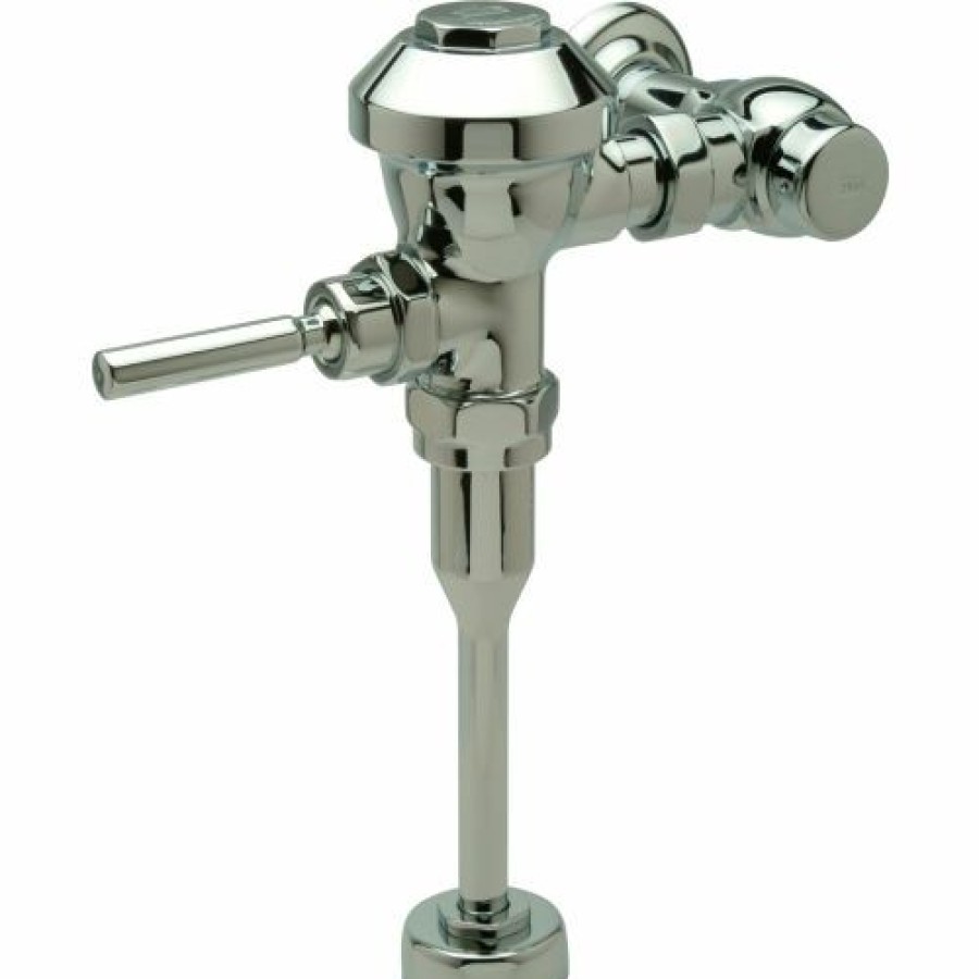 Valves * | Zurn 1.0 Gpf Exposed Urinal Valve