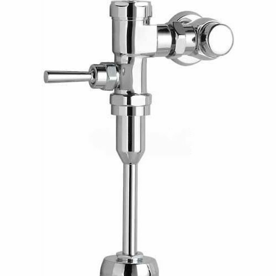 Valves * | American Standard 6045013.002 Manual Urinal Flush Valve, 0.125 Gpf