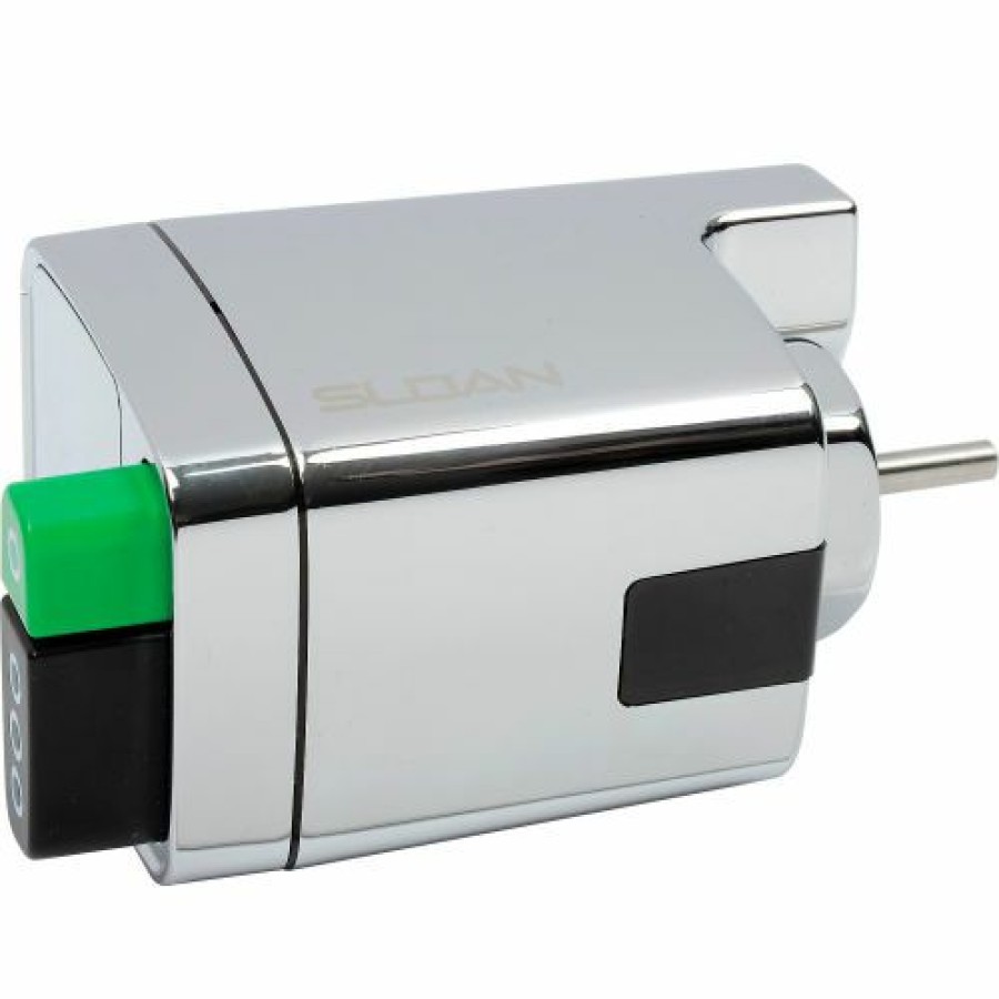 Valves * | Sloan Ebv-550-A Toilet & Urinal Retrofit Sensor Dual Flush Valve, 1.6 Gpf