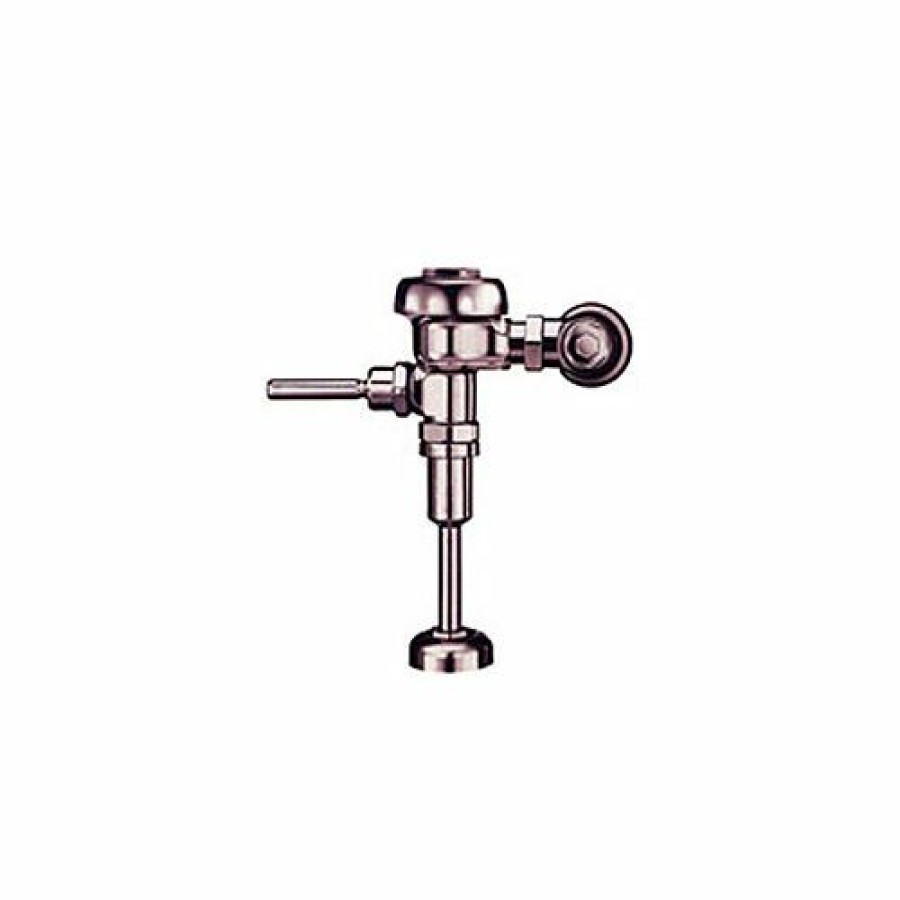 Valves * | Sloan Regal Manual Urinal Flushometer Valve 1.5Gpf