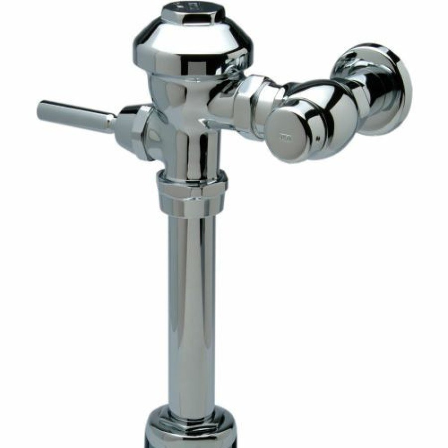 Valves * | Zurn 1.6 Gpf Water Closet Flush Valve 21" Tube