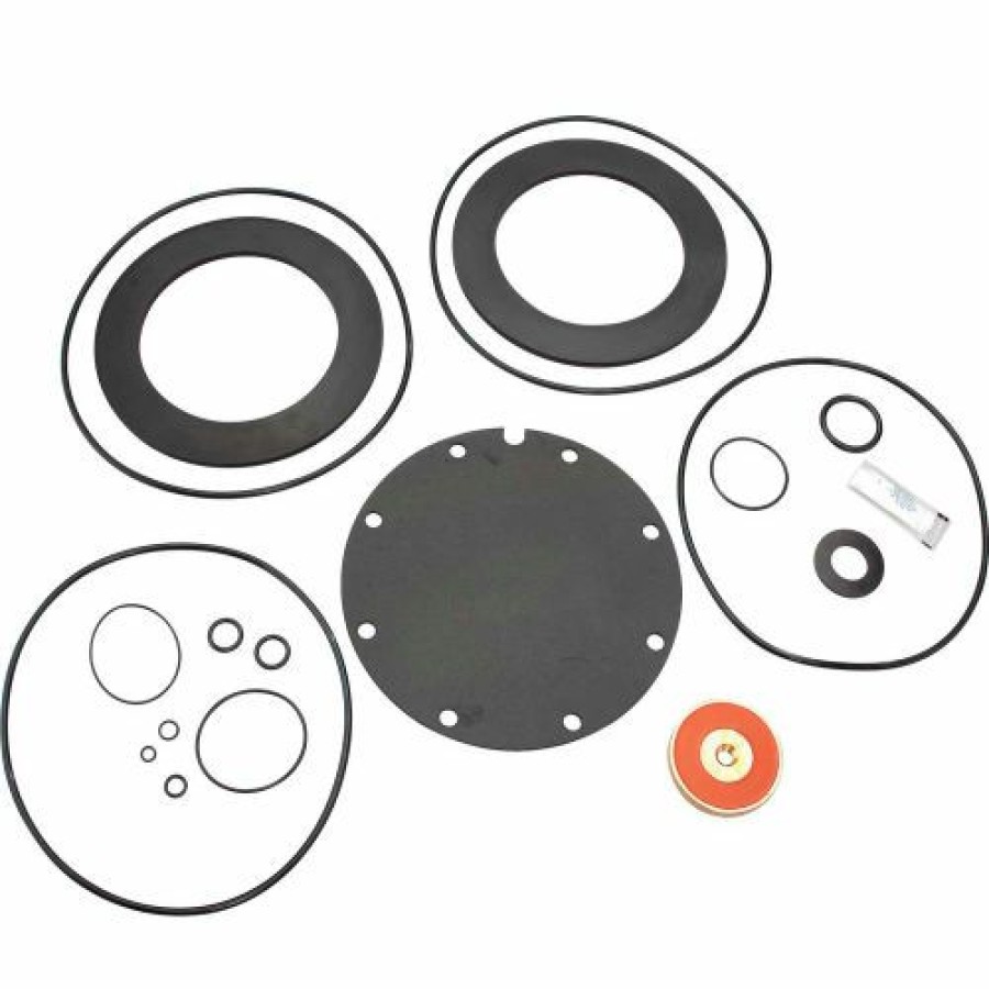 Valves * | Watts 0899246 Rk 957/957Rpda Rt 8" Total Rubber Kit