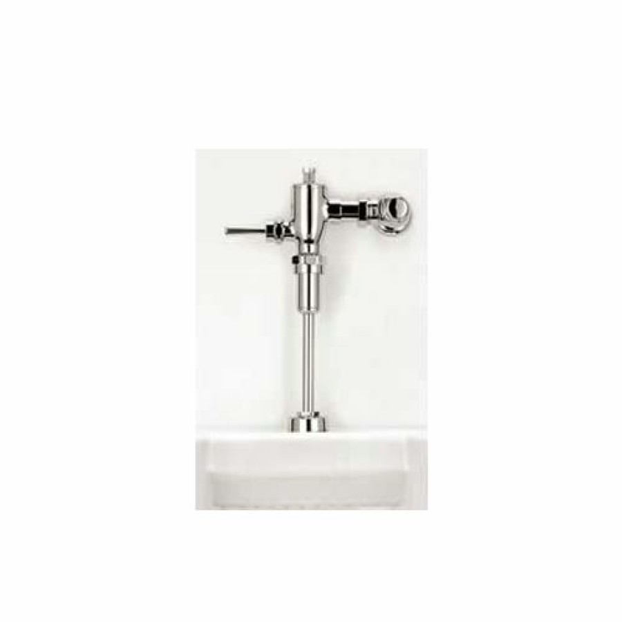 Valves * | Toto Tmu1Nnc Exposed 1.0 Gpf Urinal Flush Valve