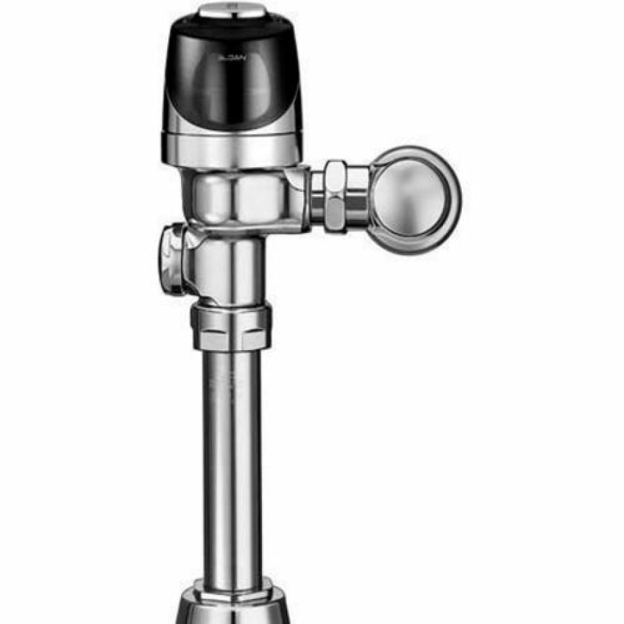 Valves * | Sloan G2 Optima Plus Sensor Operated Toilet Flushometer 8111, 1.6Gpf