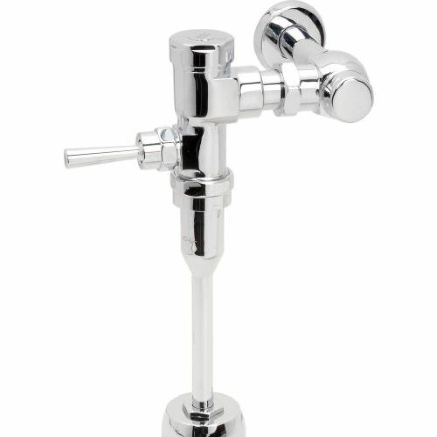 Valves * | American Standard 6045051.002 Manual Urinal Flush Valve, 0.5Gpf