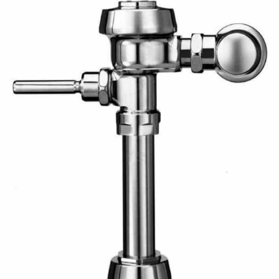 Valves * | Sloan Royal Model 110 Water Saver Flushometer